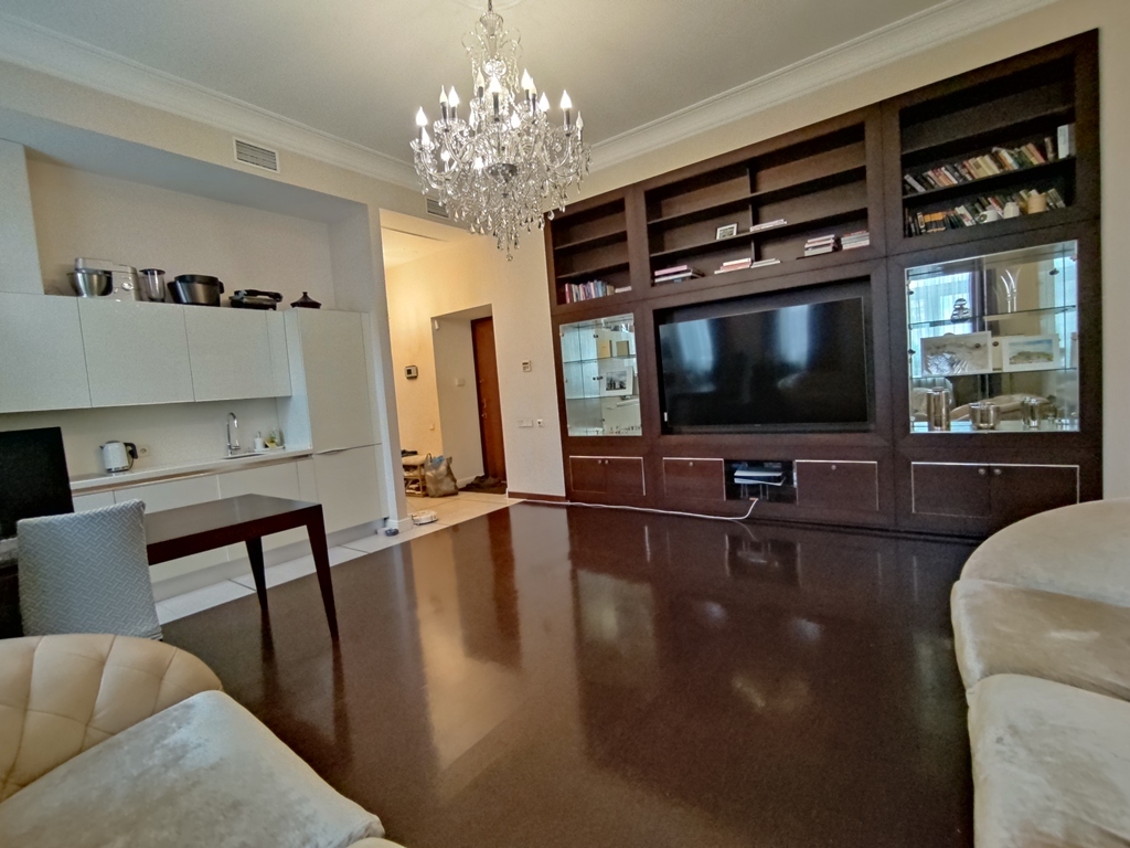Продажа 2-комнатной квартиры 69 м², Архитектора Городецкого ул., 12