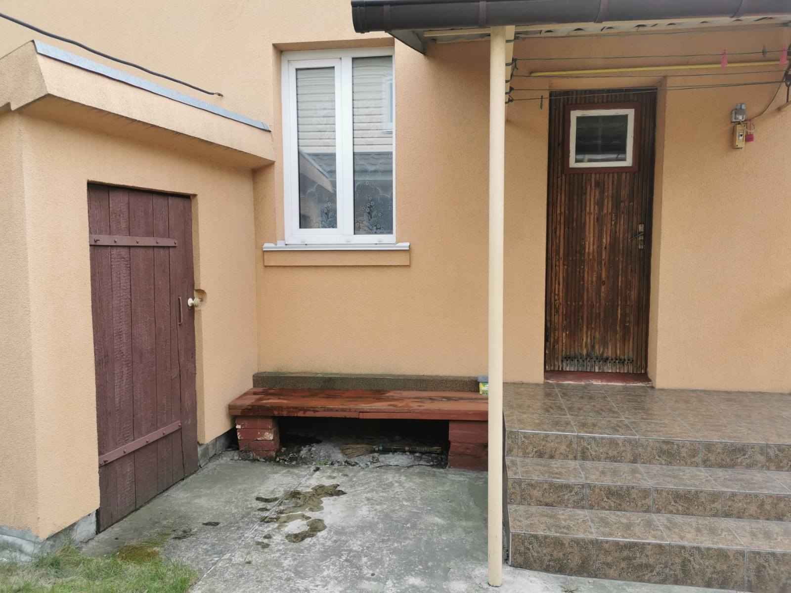 Аренда 2-комнатной квартиры 55 м², Луговая (Бортничи) ул., Польова