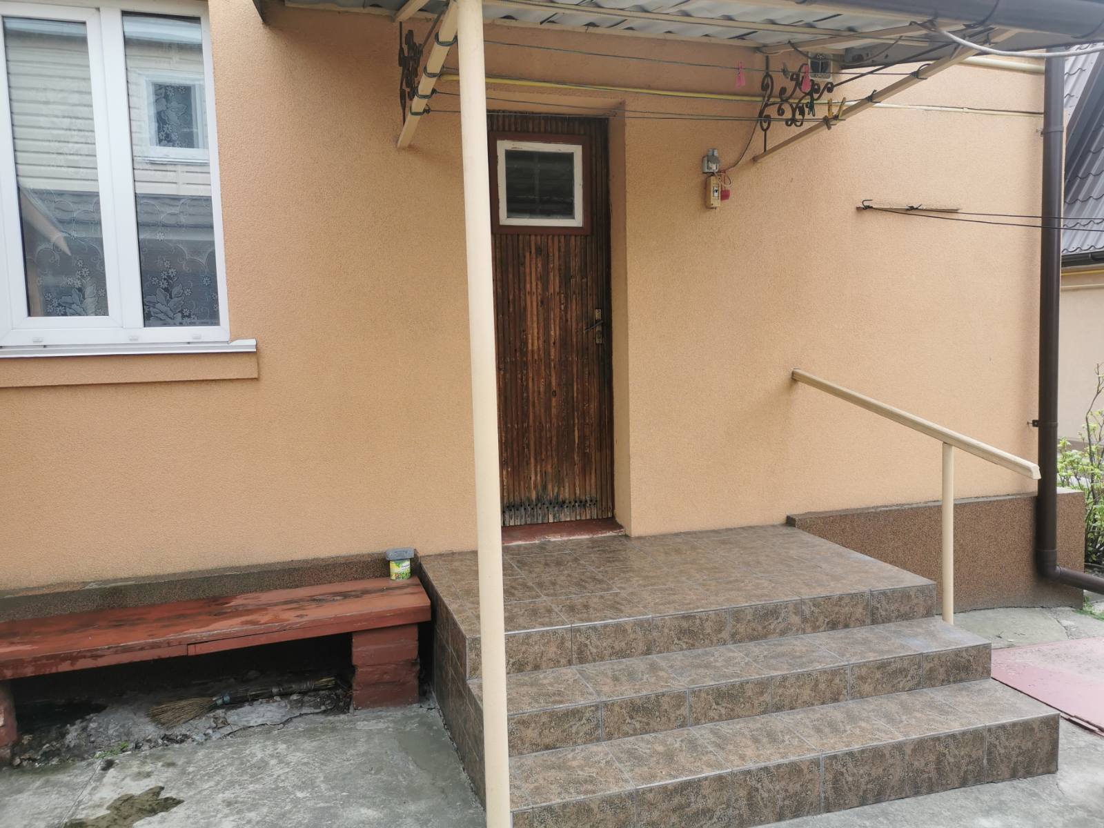 Аренда 2-комнатной квартиры 55 м², Луговая (Бортничи) ул., Польова