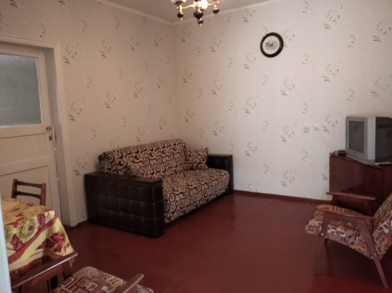 Аренда 2-комнатной квартиры 55 м², Луговая (Бортничи) ул., Польова