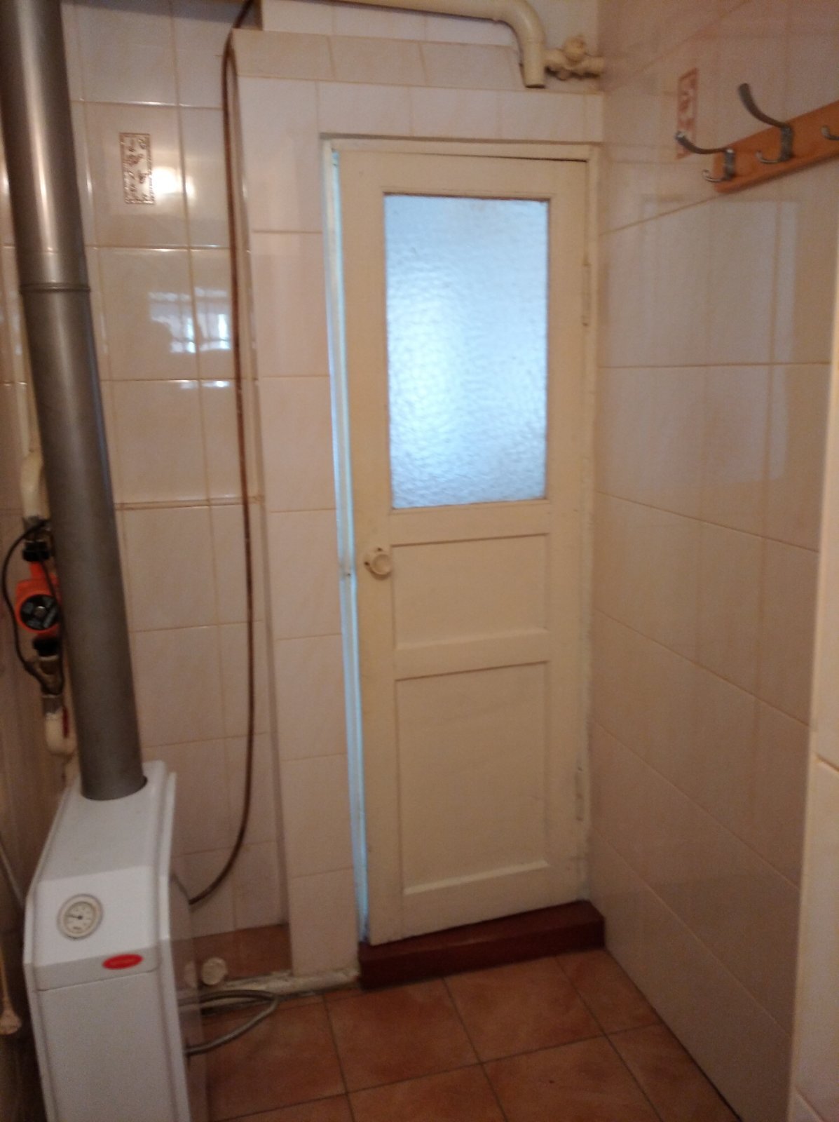 Аренда 2-комнатной квартиры 55 м², Луговая (Бортничи) ул., Польова