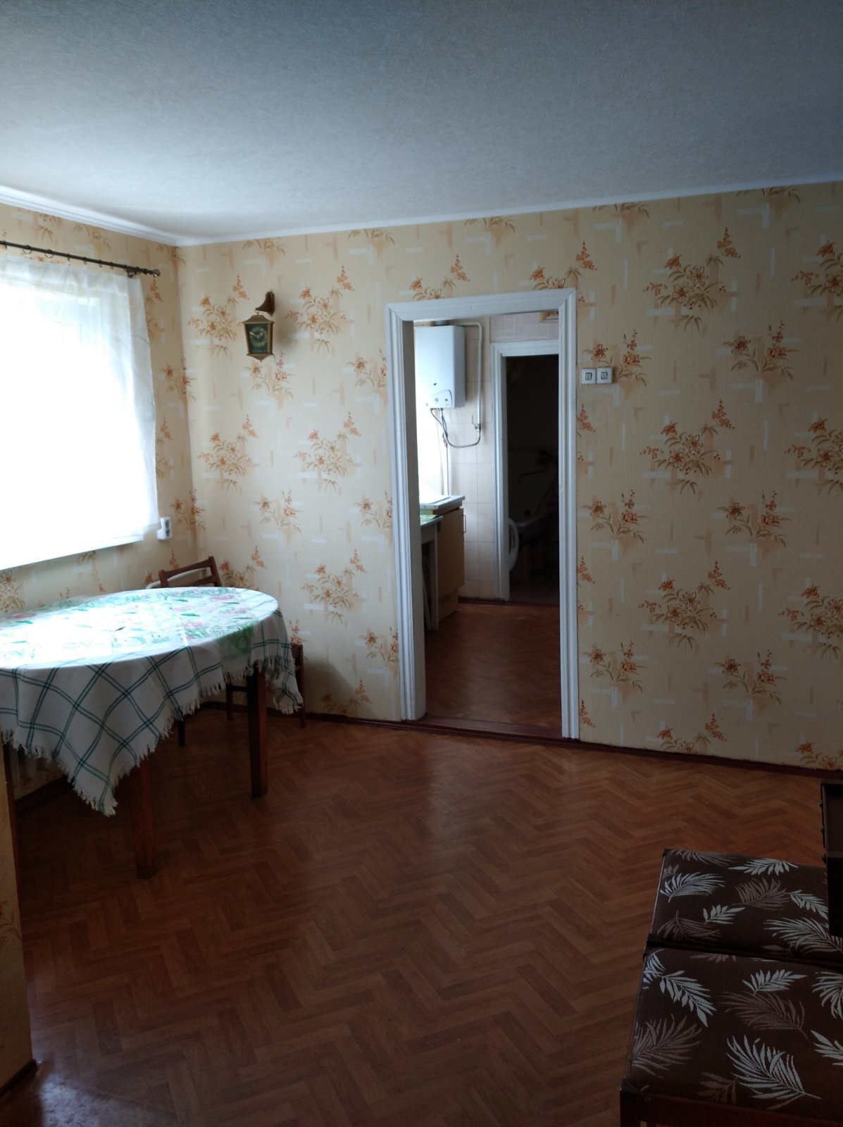 Аренда 2-комнатной квартиры 55 м², Луговая (Бортничи) ул., Польова