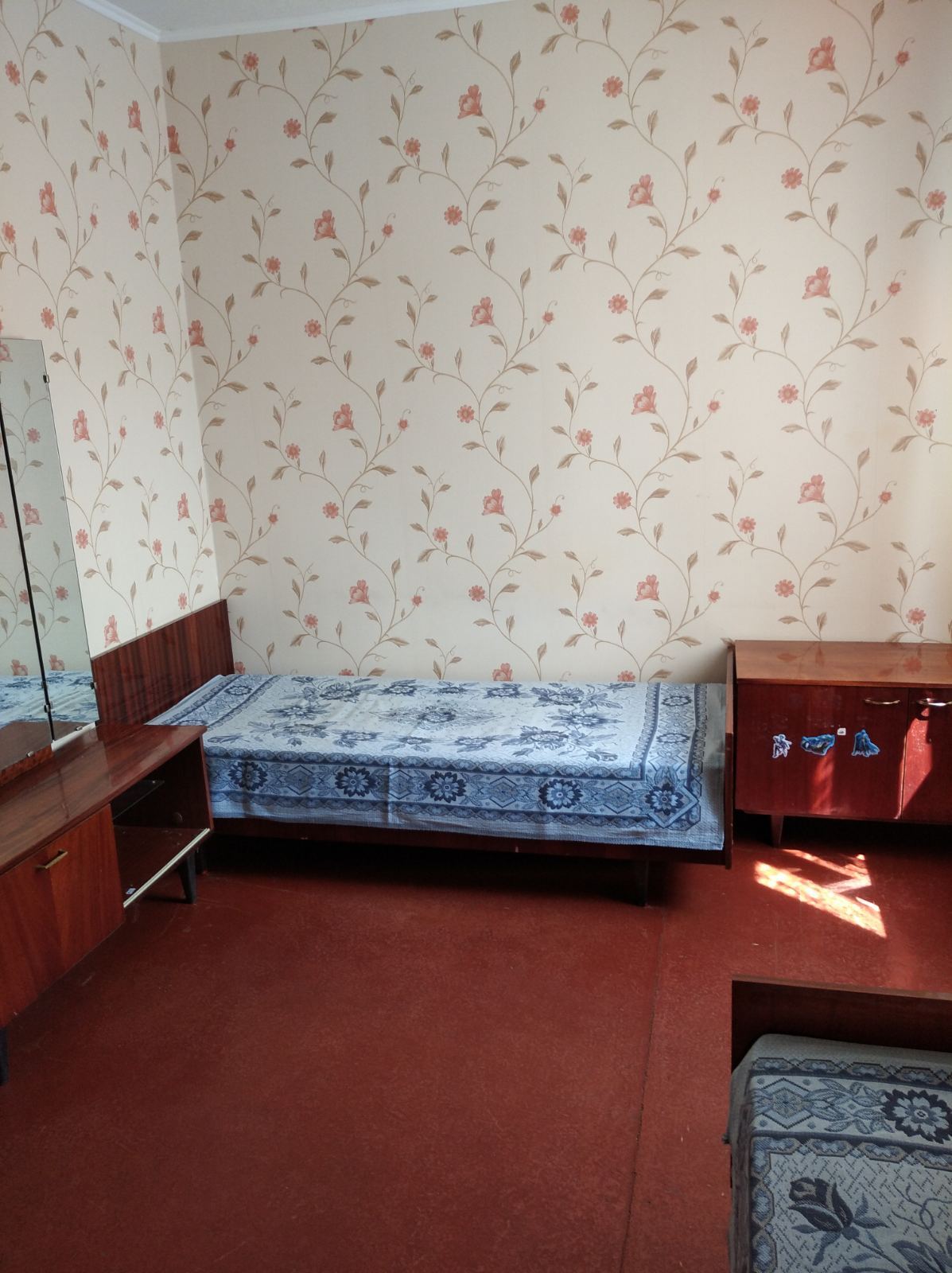 Аренда 2-комнатной квартиры 55 м², Луговая (Бортничи) ул., Польова