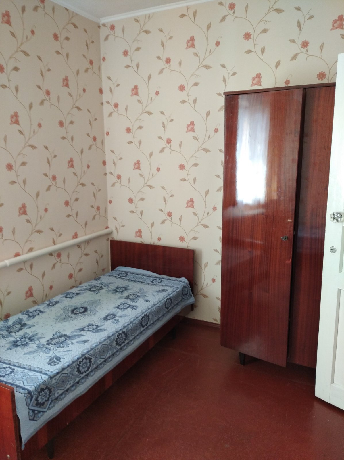 Аренда 2-комнатной квартиры 55 м², Луговая (Бортничи) ул., Польова
