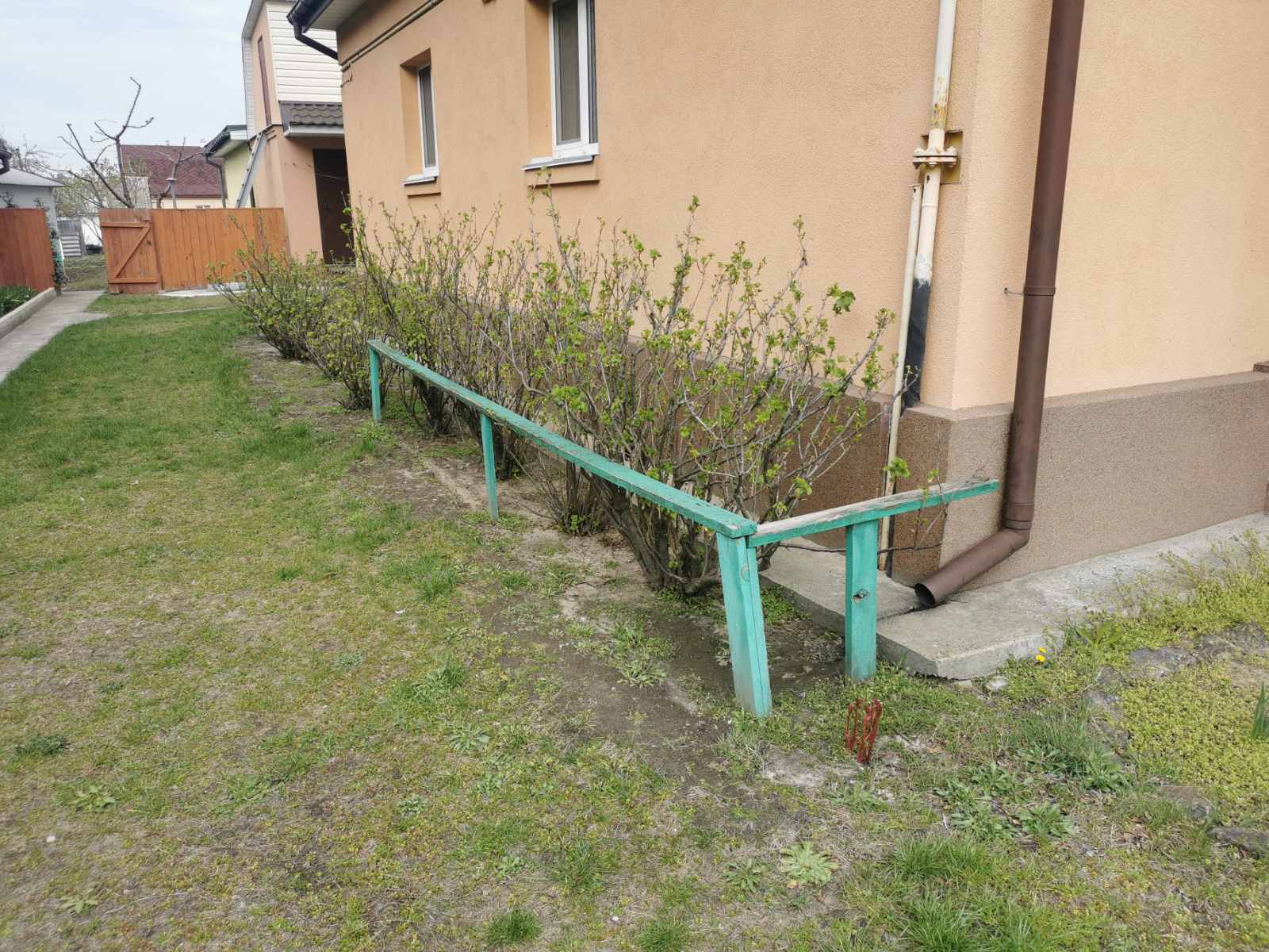 Аренда 2-комнатной квартиры 55 м², Луговая (Бортничи) ул., Польова
