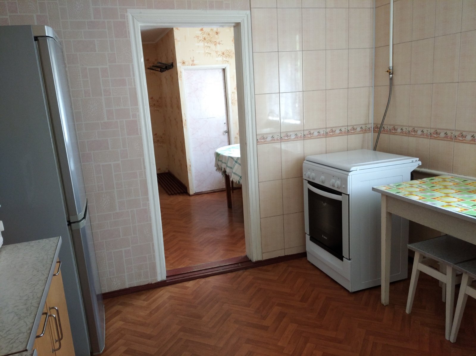 Аренда 2-комнатной квартиры 55 м², Луговая (Бортничи) ул., Польова
