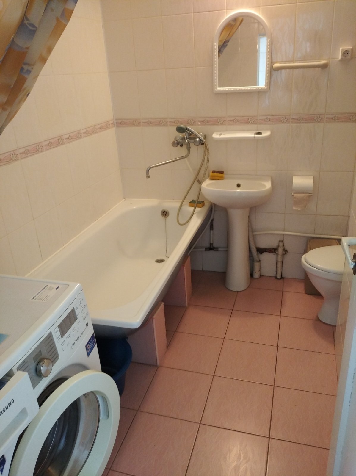 Аренда 2-комнатной квартиры 55 м², Луговая (Бортничи) ул., Польова