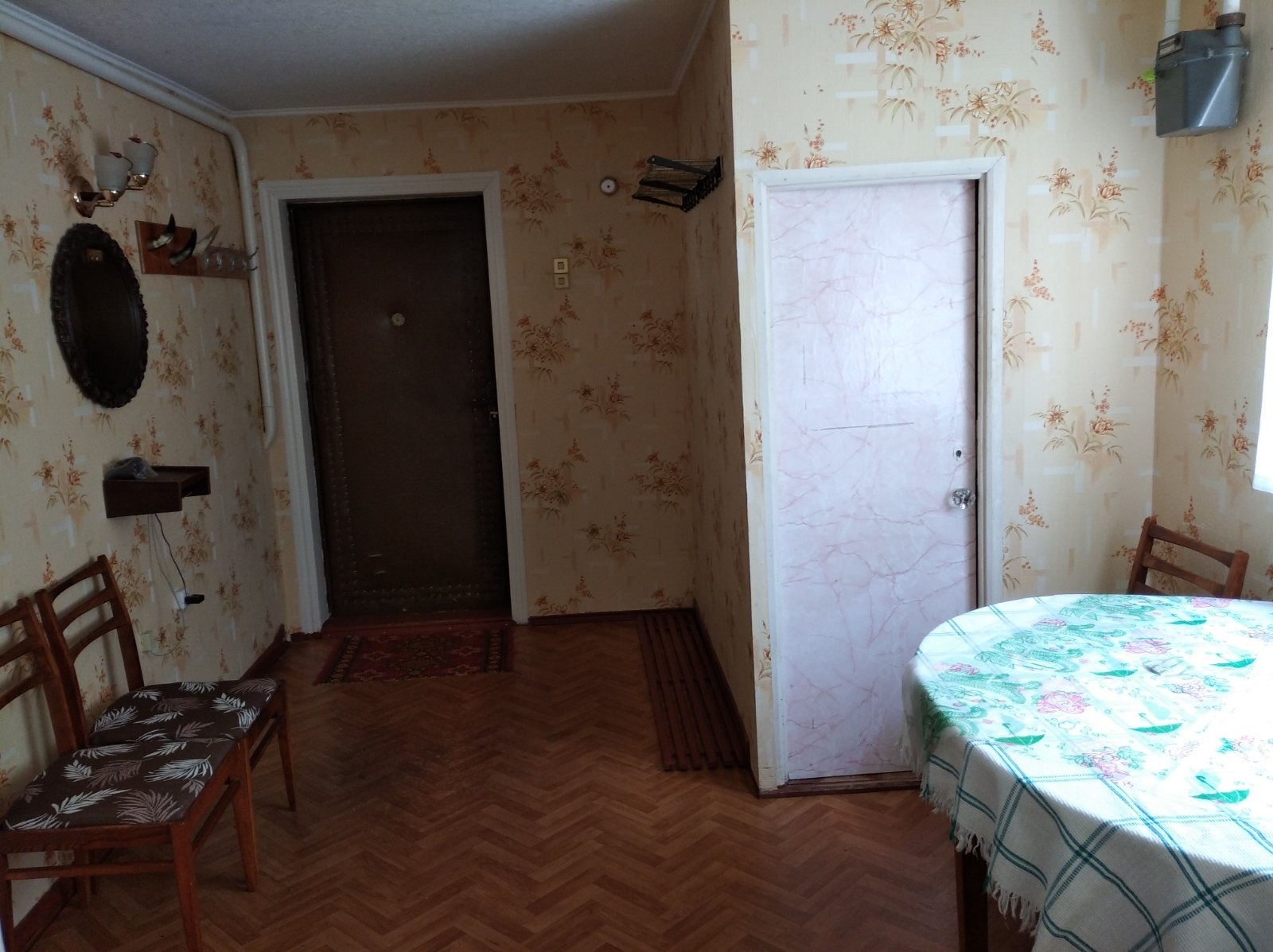 Аренда 2-комнатной квартиры 55 м², Луговая (Бортничи) ул., Польова