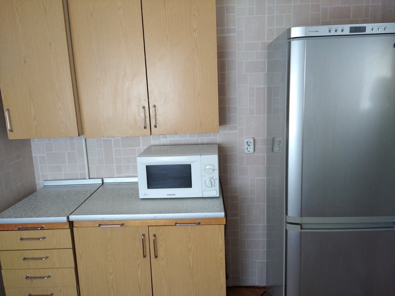 Аренда 2-комнатной квартиры 55 м², Луговая (Бортничи) ул., Польова