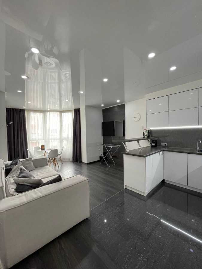 Продаж 1-кімнатної квартири 53.3 м², Композитора Мейтуса вул., 4