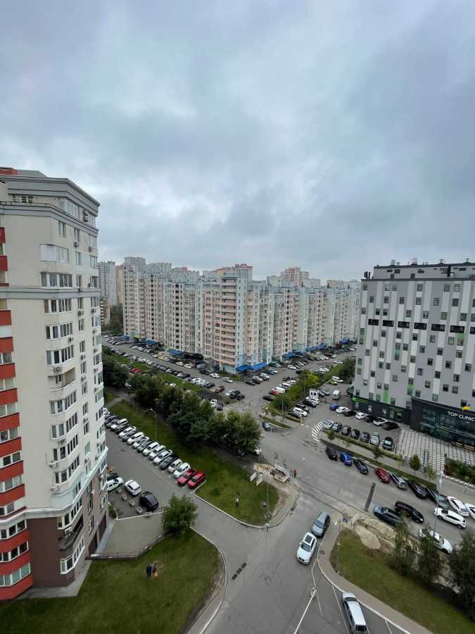 Продаж 1-кімнатної квартири 53.3 м², Композитора Мейтуса вул., 4