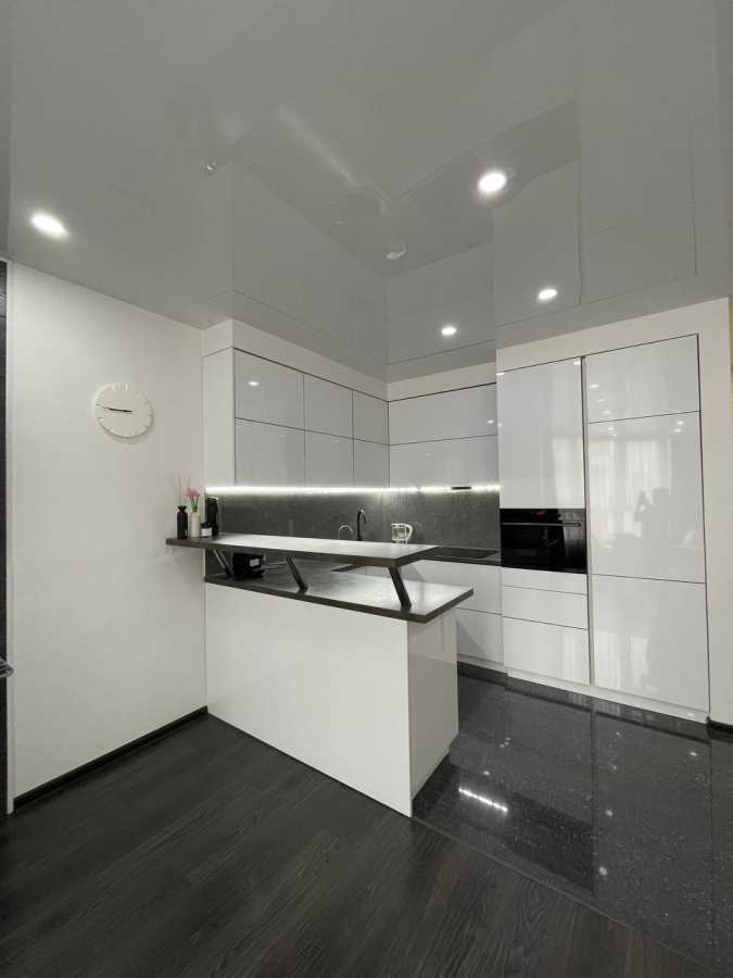 Продаж 1-кімнатної квартири 53.3 м², Композитора Мейтуса вул., 4