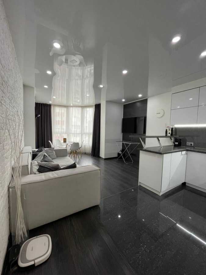 Продаж 1-кімнатної квартири 53.3 м², Композитора Мейтуса вул., 4