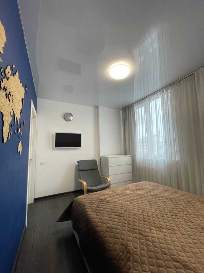 Продаж 1-кімнатної квартири 53.3 м², Композитора Мейтуса вул., 4