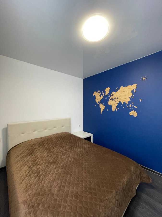 Продаж 1-кімнатної квартири 53.3 м², Композитора Мейтуса вул., 4