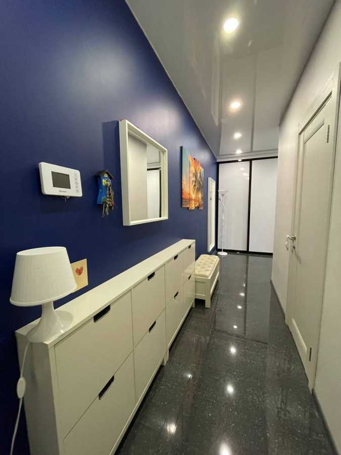 Продаж 1-кімнатної квартири 53.3 м², Композитора Мейтуса вул., 4