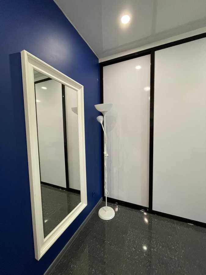 Продаж 1-кімнатної квартири 53.3 м², Композитора Мейтуса вул., 4