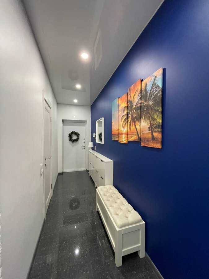 Продаж 1-кімнатної квартири 53.3 м², Композитора Мейтуса вул., 4