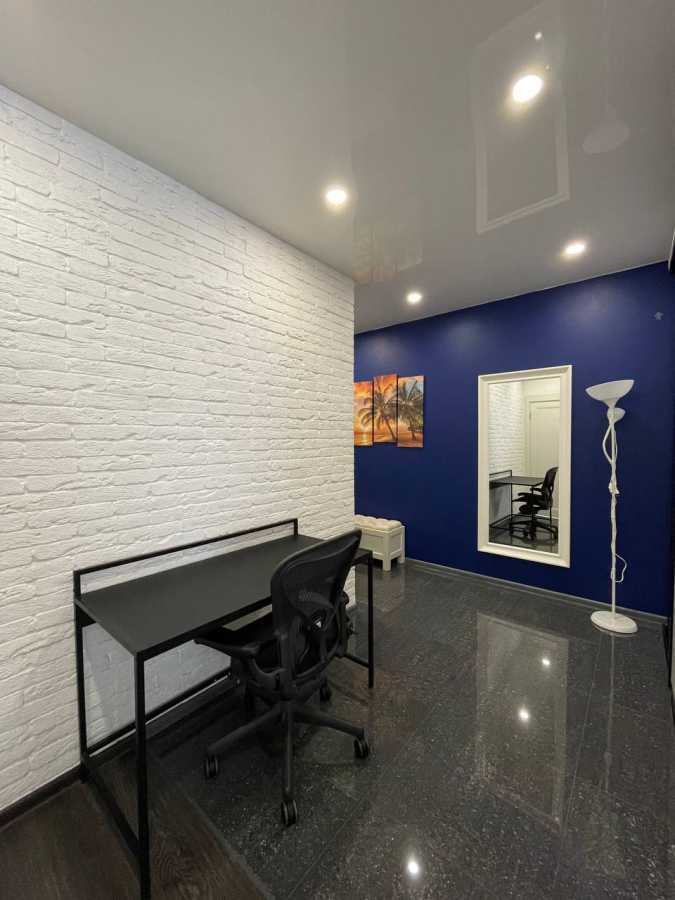 Продаж 1-кімнатної квартири 53.3 м², Композитора Мейтуса вул., 4