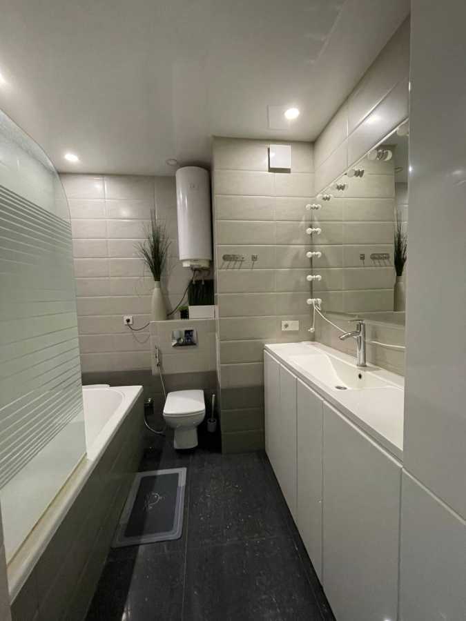 Продаж 1-кімнатної квартири 53.3 м², Композитора Мейтуса вул., 4