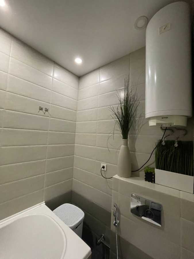 Продаж 1-кімнатної квартири 53.3 м², Композитора Мейтуса вул., 4