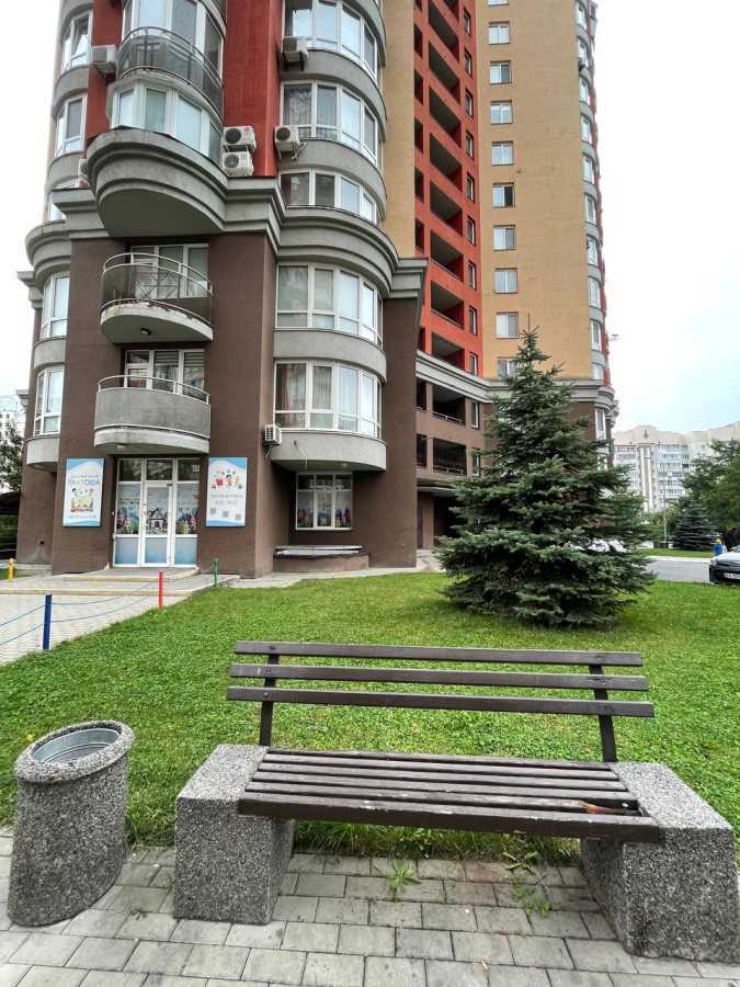 Продаж 1-кімнатної квартири 53.3 м², Композитора Мейтуса вул., 4