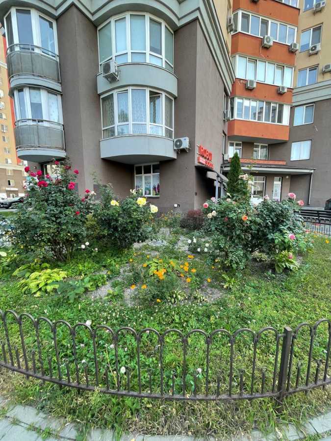 Продаж 1-кімнатної квартири 53.3 м², Композитора Мейтуса вул., 4
