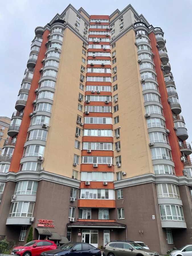 Продаж 1-кімнатної квартири 53.3 м², Композитора Мейтуса вул., 4