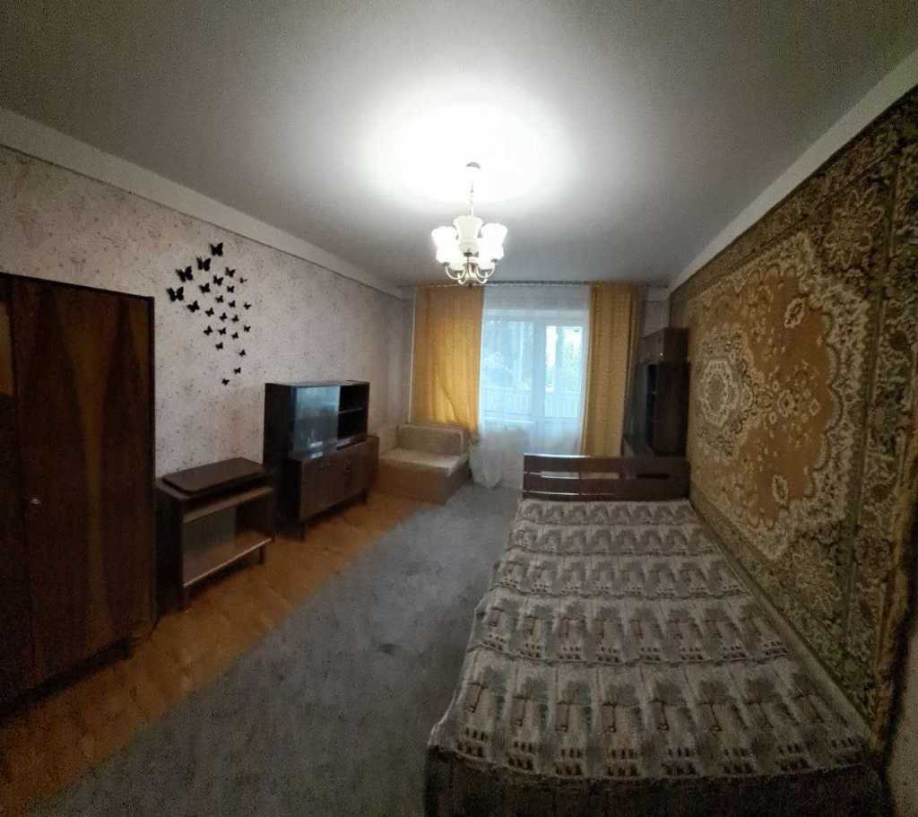 Аренда 1-комнатной квартиры 38 м², Владимира Маяковского просп., 30