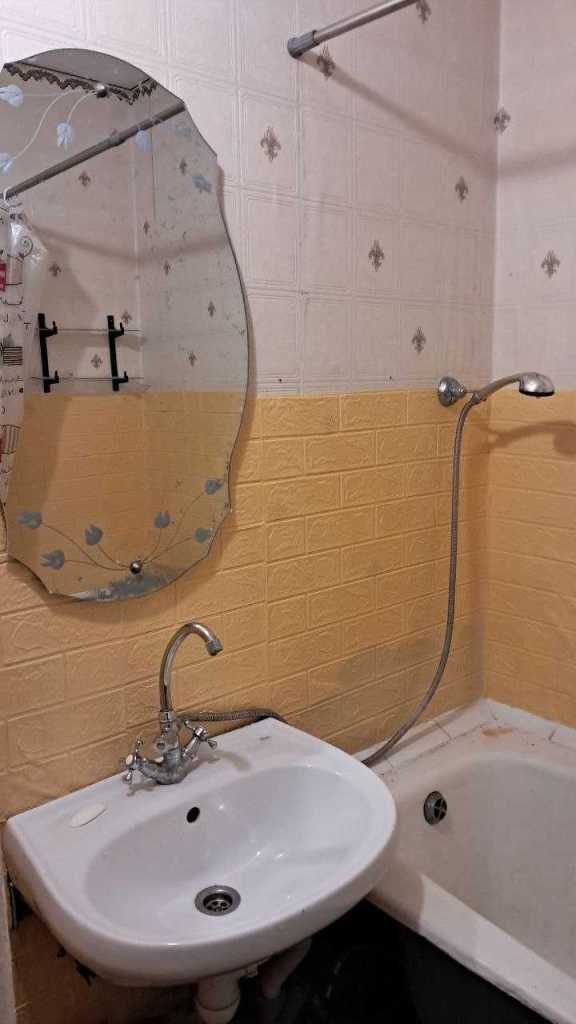 Аренда 1-комнатной квартиры 38 м², Владимира Маяковского просп., 30