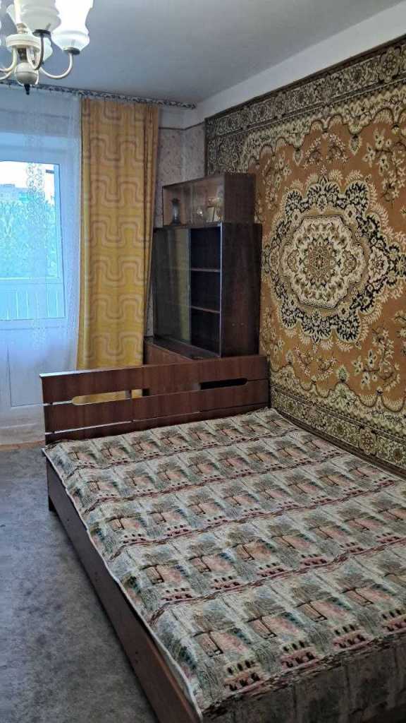 Аренда 1-комнатной квартиры 38 м², Владимира Маяковского просп., 30
