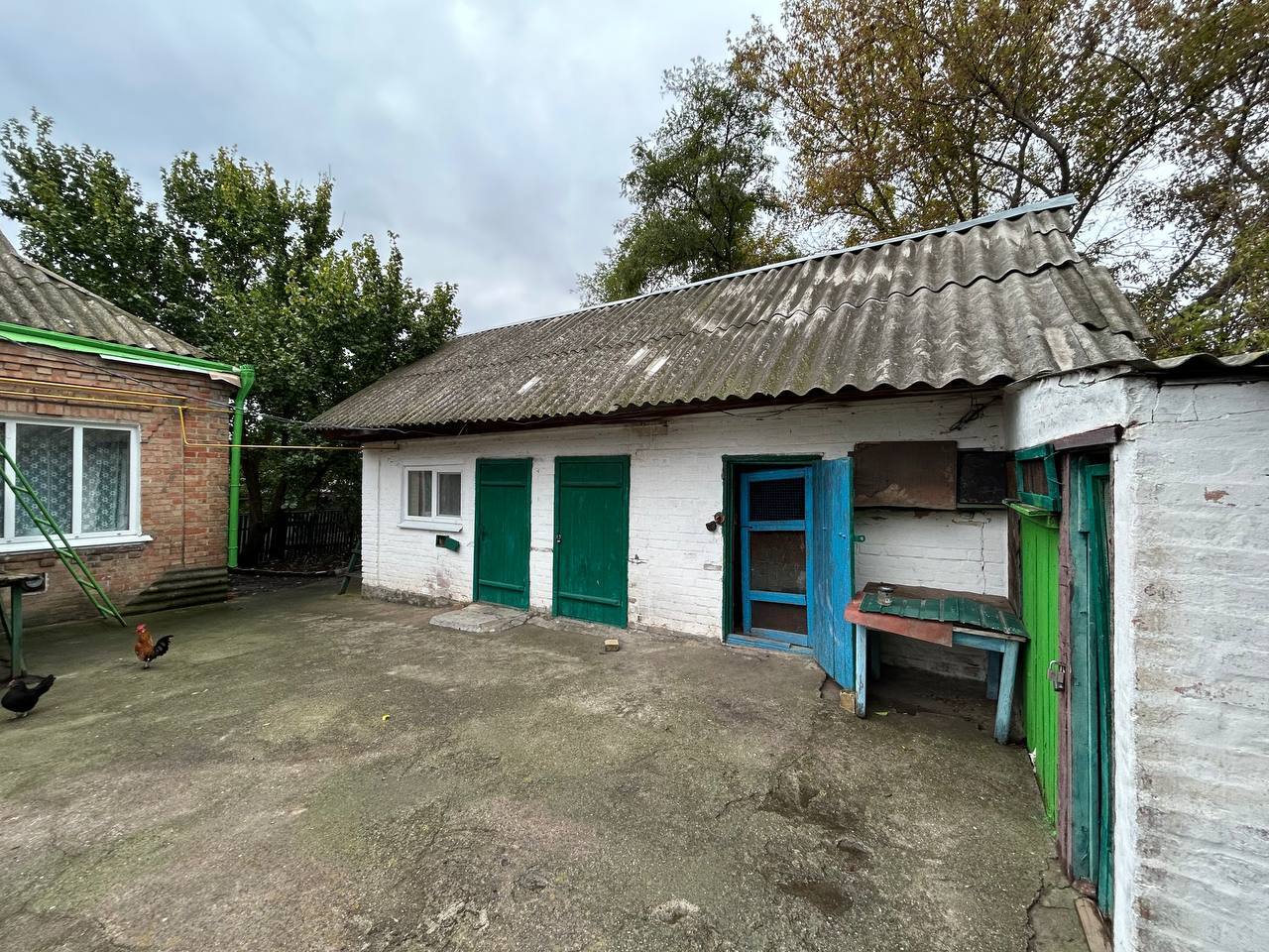 Продажа дома 8 м²