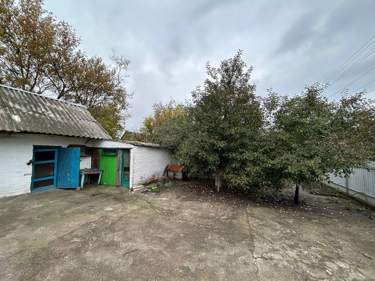 Продажа дома 8 м²