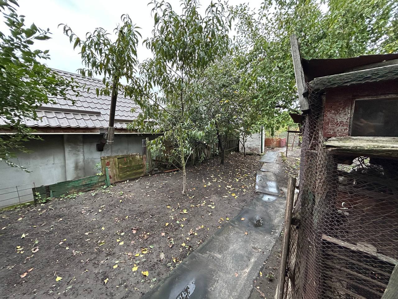 Продажа дома 8 м²