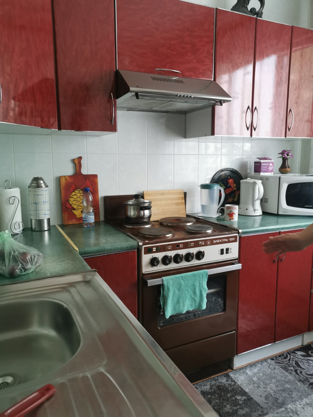 Оренда кімнати/частини квартири, Тростянецька вул., 6