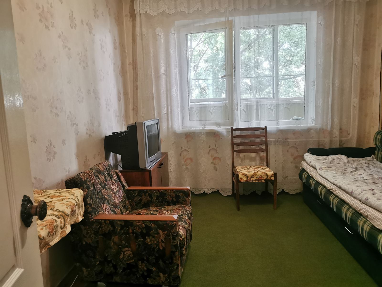 Оренда кімнати/частини квартири, Тростянецька вул., 6