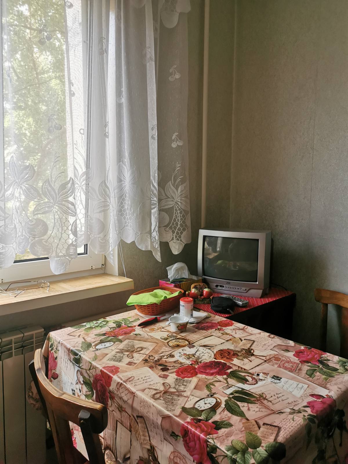 Оренда кімнати/частини квартири, Тростянецька вул., 6