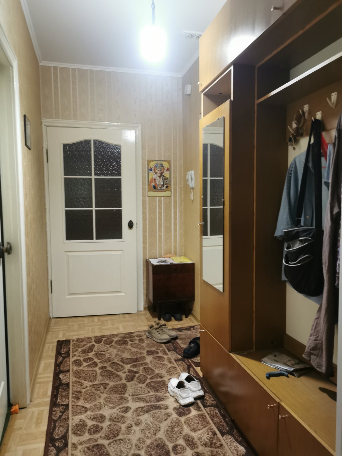 Оренда кімнати/частини квартири, Тростянецька вул., 6