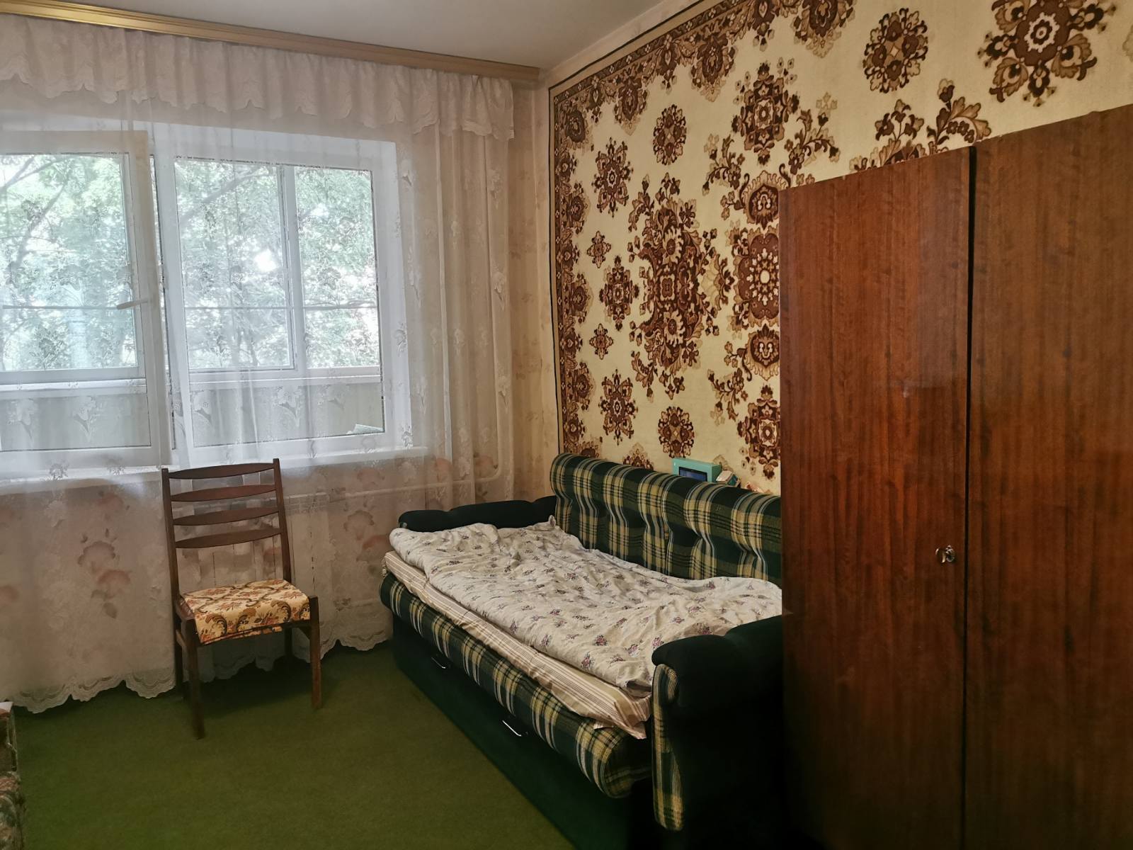 Оренда кімнати/частини квартири, Тростянецька вул., 6