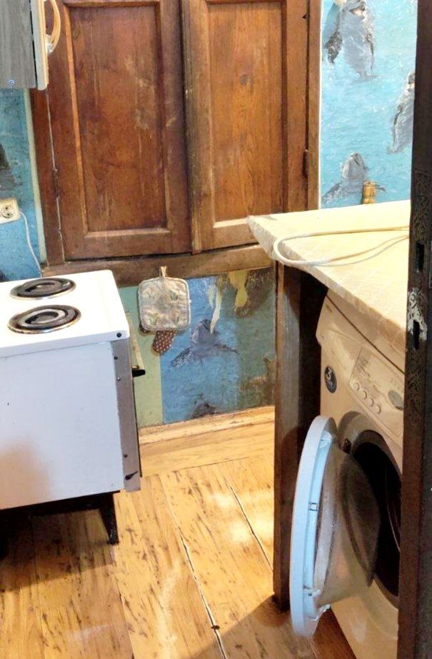 Оренда 1-кімнатної квартири 25 м², Скворцова вул.