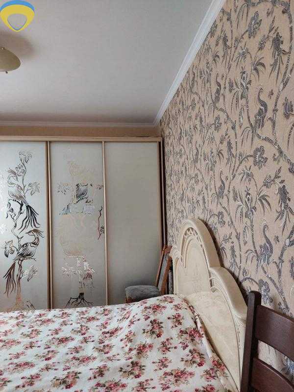 Продажа 3-комнатной квартиры 80 м², Хорошенко Саши ул.