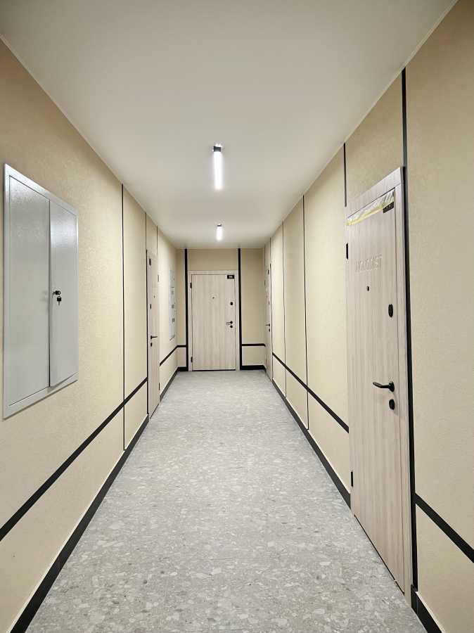 Продажа 1-комнатной квартиры 23 м², Соборная ул.
