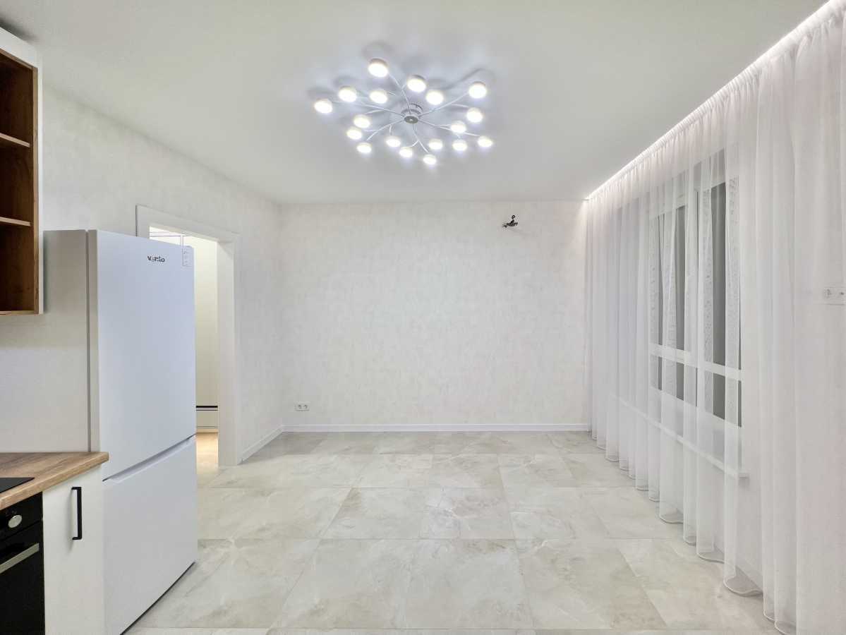 Продажа 1-комнатной квартиры 23 м², Соборная ул.