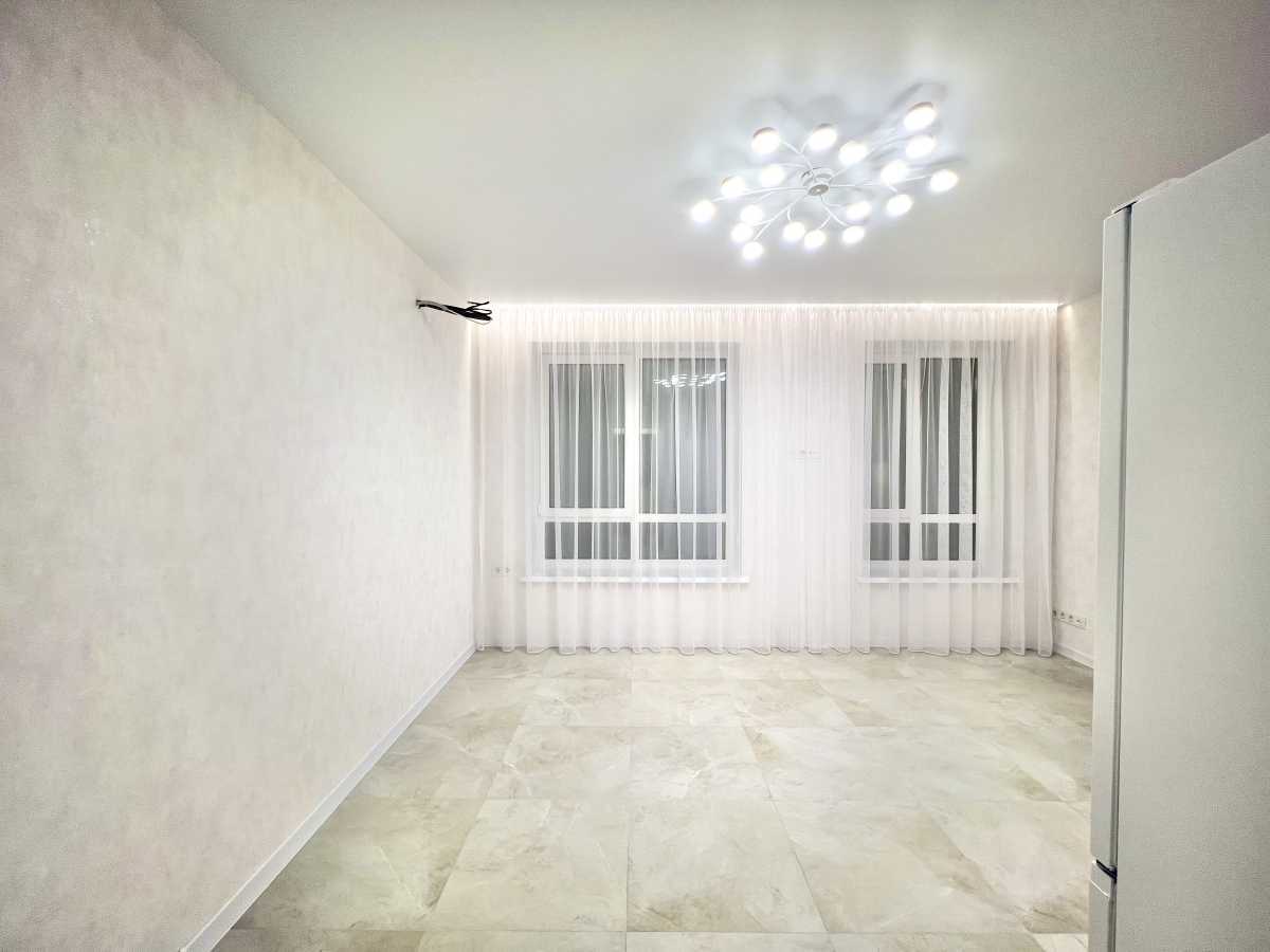 Продажа 1-комнатной квартиры 23 м², Соборная ул.