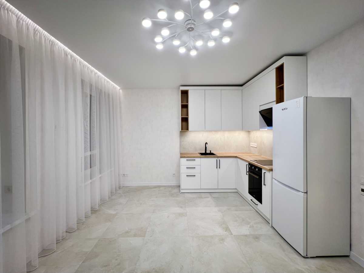 Продажа 1-комнатной квартиры 23 м², Соборная ул.
