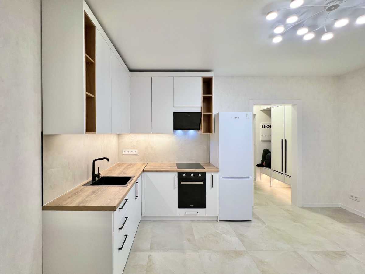 Продажа 1-комнатной квартиры 23 м², Соборная ул.