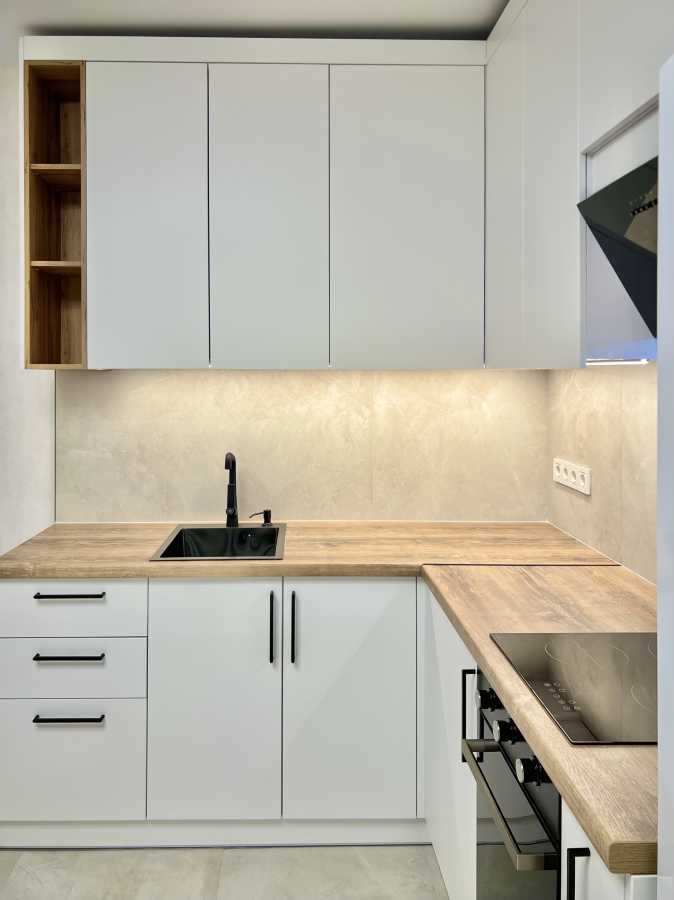 Продажа 1-комнатной квартиры 23 м², Соборная ул.