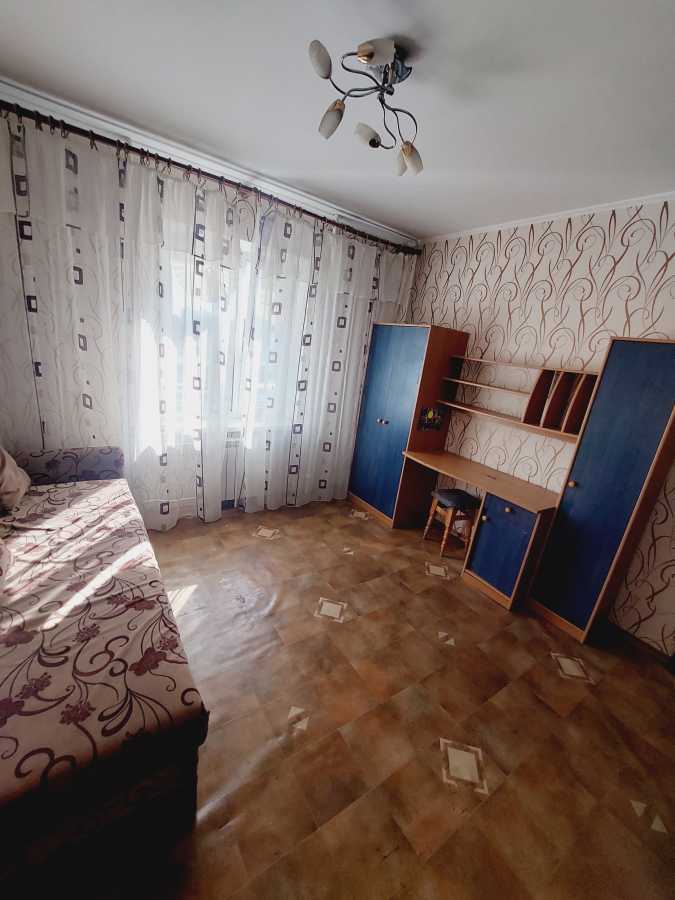 Оренда 2-кімнатної квартири 54 м², Оноре де Бальзака вул., 57