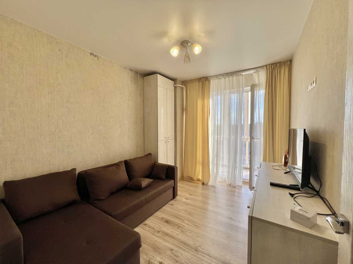 Продажа 2-комнатной квартиры 41.7 м², Соборная ул., 118/19