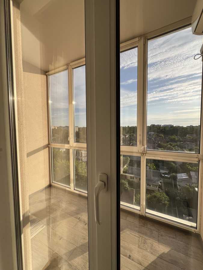 Продажа 2-комнатной квартиры 41.7 м², Соборная ул., 118/19
